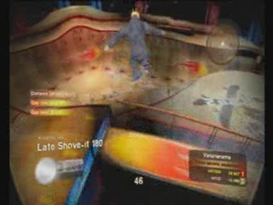 vidéo delire skate part 2