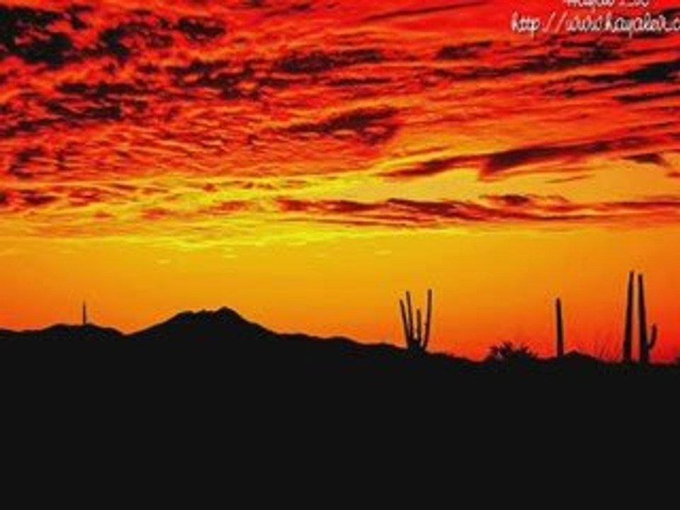 Ömer YAŞAR-(klip) antebin kalesi müzik