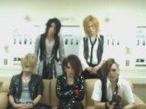 The GazettE - [2009.09.30] Comment about Before I Decay