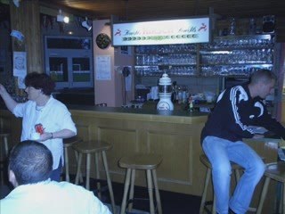 Terrains, vestiaires, clubhouse...