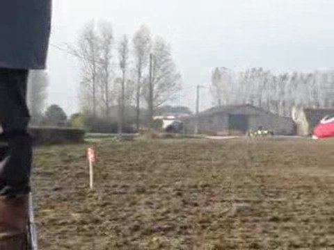 finale des rallye 2009 dunkerque