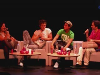 convention Ultim'art Twilight à Paris