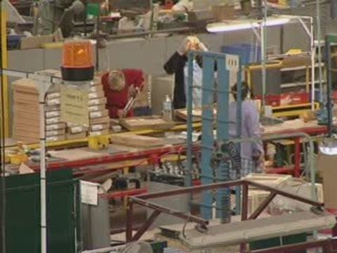 Des entreprises du calaisis au midest