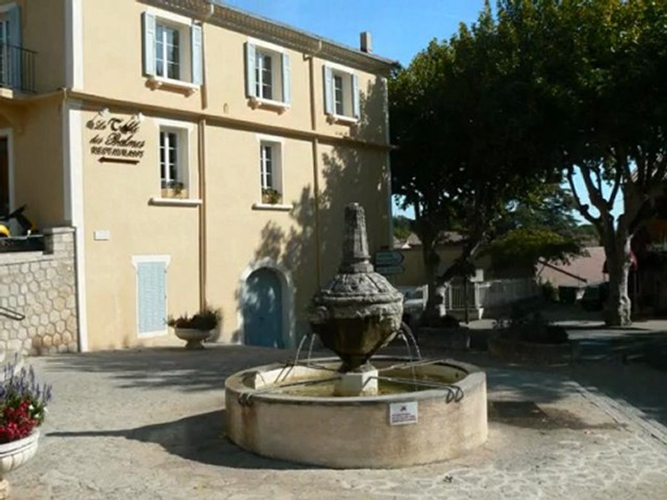 La Provence N° 1 : Beaumes de Venise ( Vaucluse )