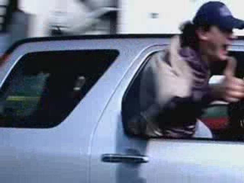 Russion national fun Kosogorov