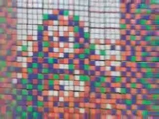 Discover the Leonardo Da Vinci Rubik's Cube: Art Meets Puzzle Mastery 🎨