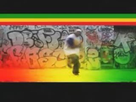 Hip hop dancehall rnb ragga rap funk