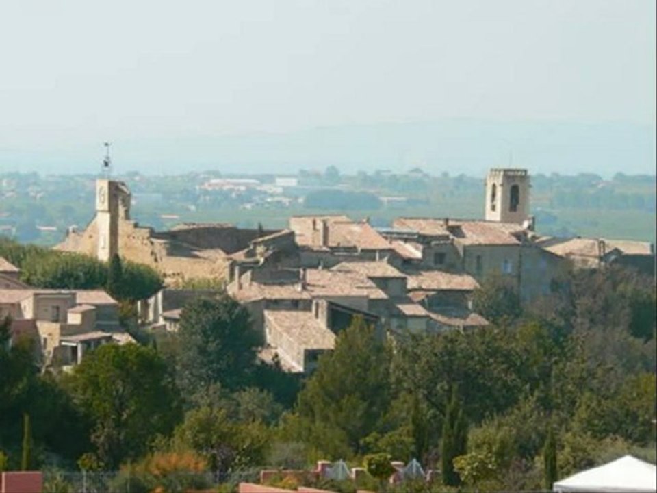 La Provence N° 2 : Buisson ( vaucluse )