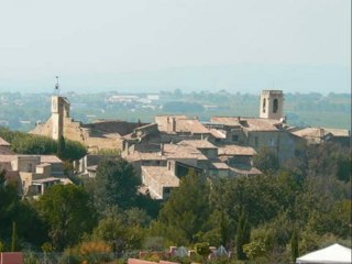 La Provence N° 2 : Buisson ( vaucluse )