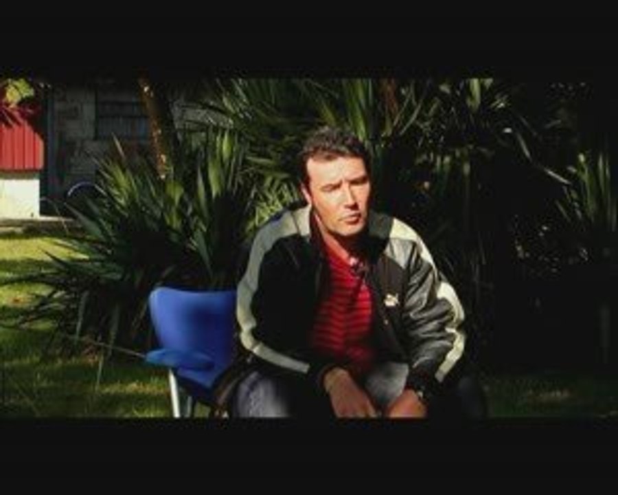 Mécène au pays : Mass Prod