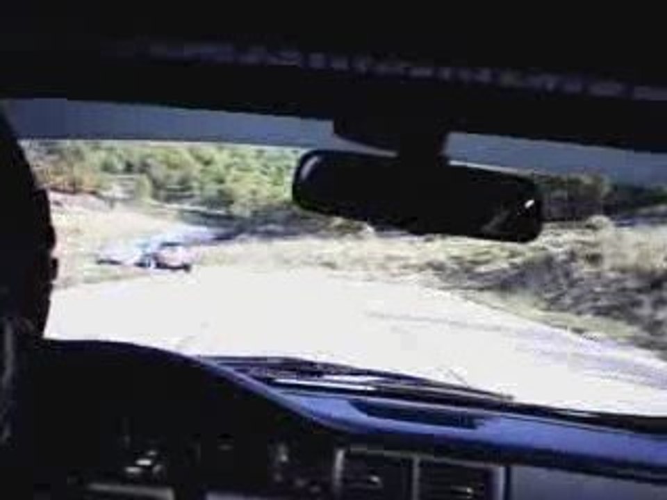 Sambuc Poubelle Cup 30/10/2009 en Civic Vti