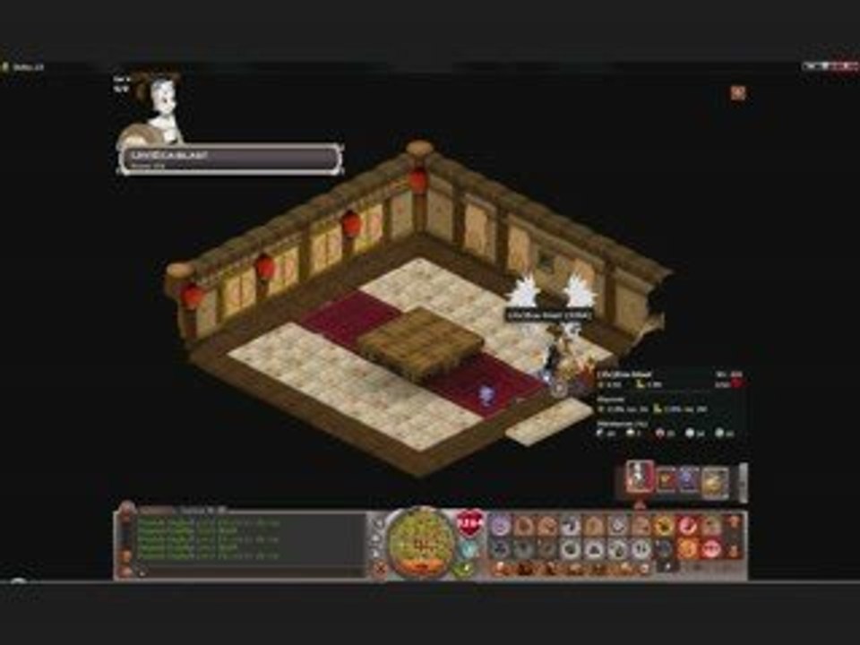 Dofus 2.0 EB