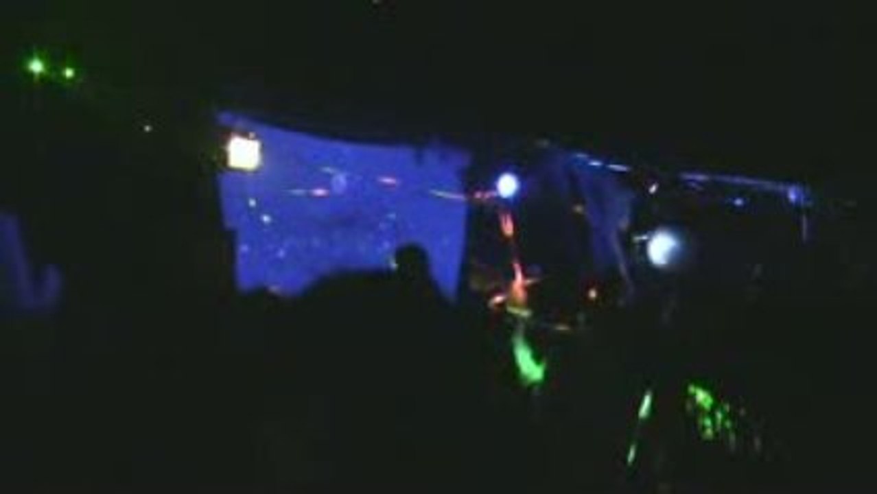 Rabouins Halloween Party 2009