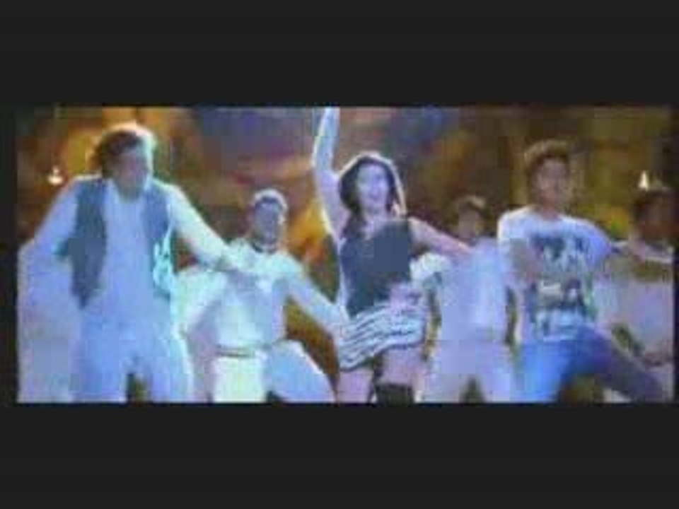 Do Knot Disturb - Bebo (Remix) FT: Sushmita Sen