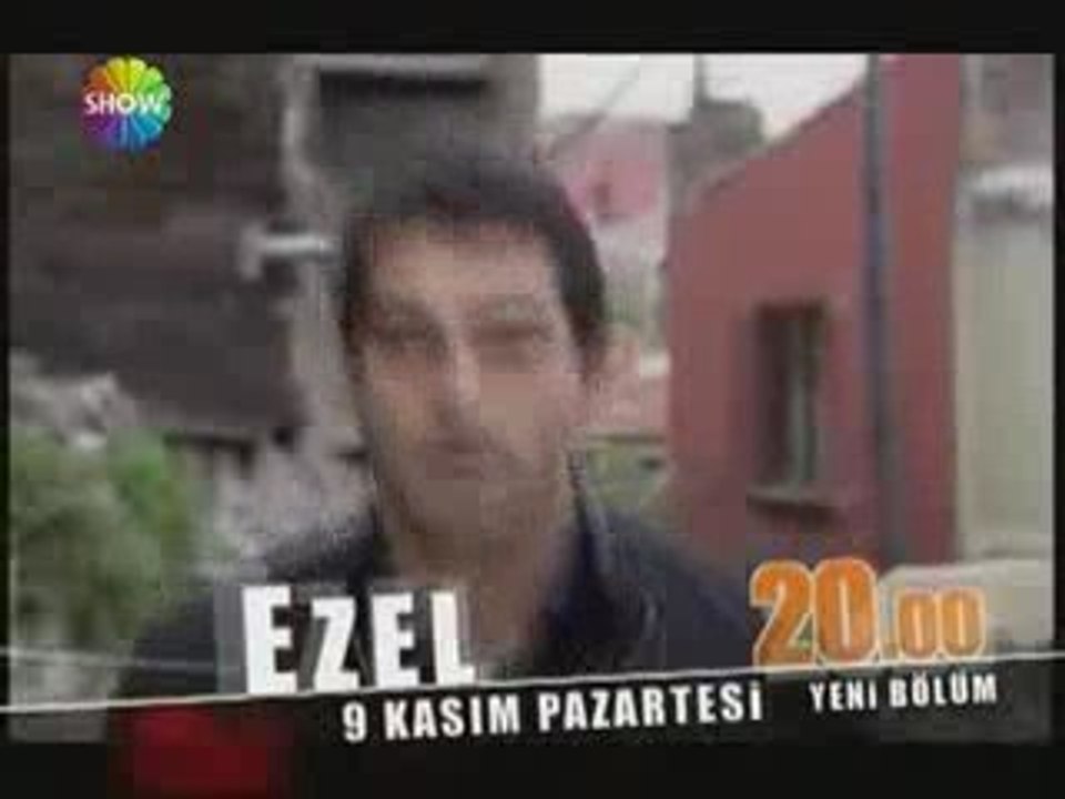 EZEL 6 BOLUM FRAGMANI 9 KASIM PAZARTESI  urfahaber.gen.tr