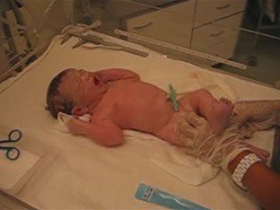 naissance de Robin