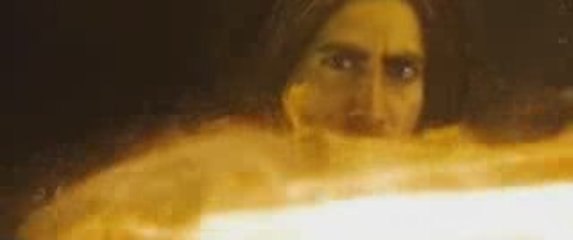 Prince of Persia las arenas del tiempo - Trailer español