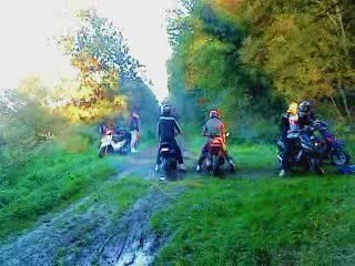 "Aprem' Pêche & Champi's"