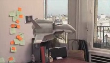 La Poste Transformer