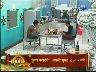 The Perfect Bride - 3rd nov 09 Part 2