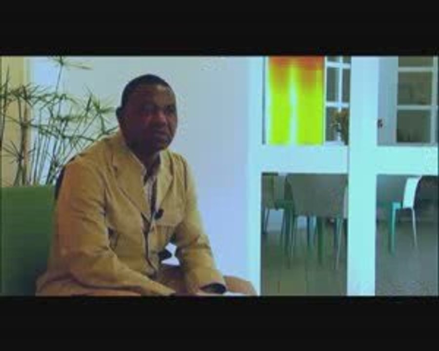 Mécène au pays : Breizhafrica