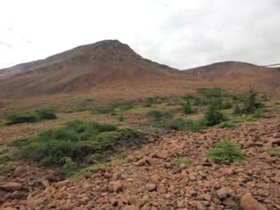 Parc national du Gros-Morne -Terre-Neuve et Labrador, Canada