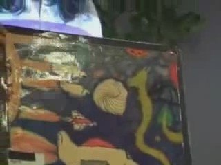 Freeman - Barackhenaten (Coming Space War) 1/7