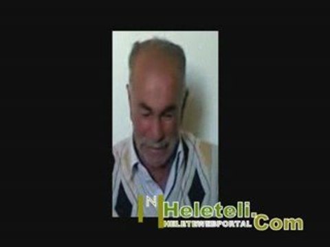 Helete Düzbağ Ayvaz uzun hava çekiyor