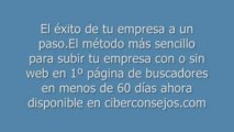 COMO CONSEGUIR MÁS VISITAS y MÁS CLIENTES