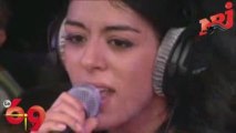 Sofia Essaïdi - Bien Après L'au-delà en Live au 6/9 NRJ