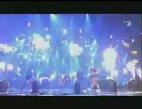 PANIK AT BUVISOCO 2008 | WWW.PANIK-MUSIK.BLOG.CZ & EDIE