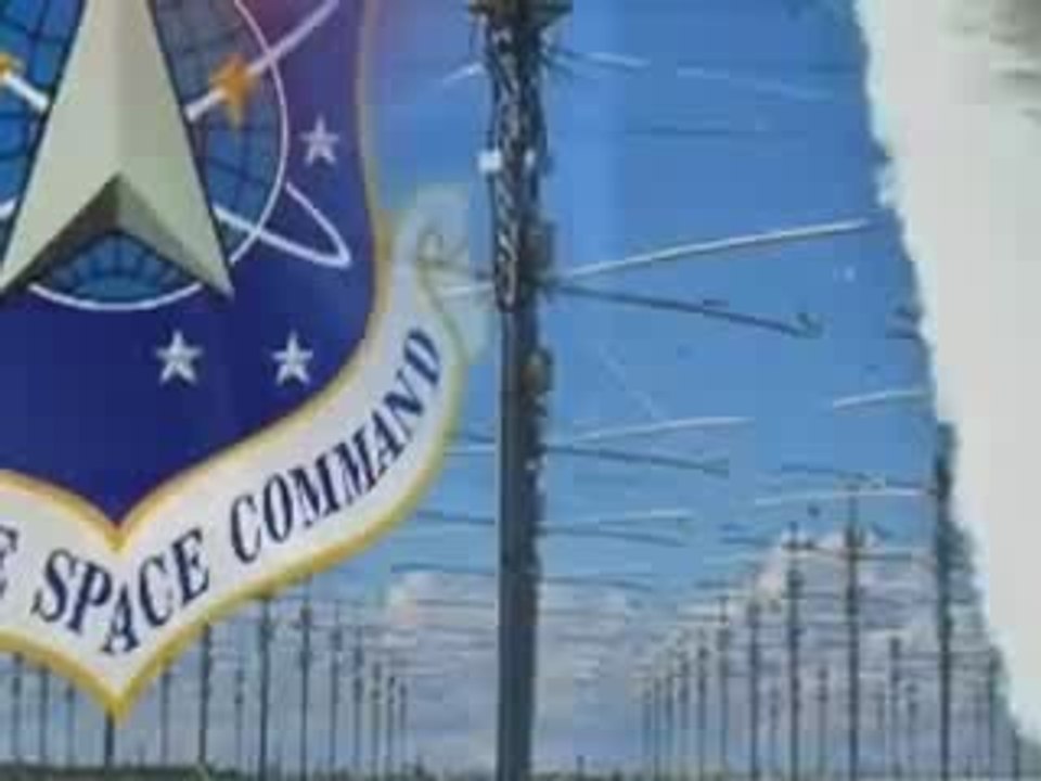 Freeman - Barackhenaten (Coming Space War) 6/7