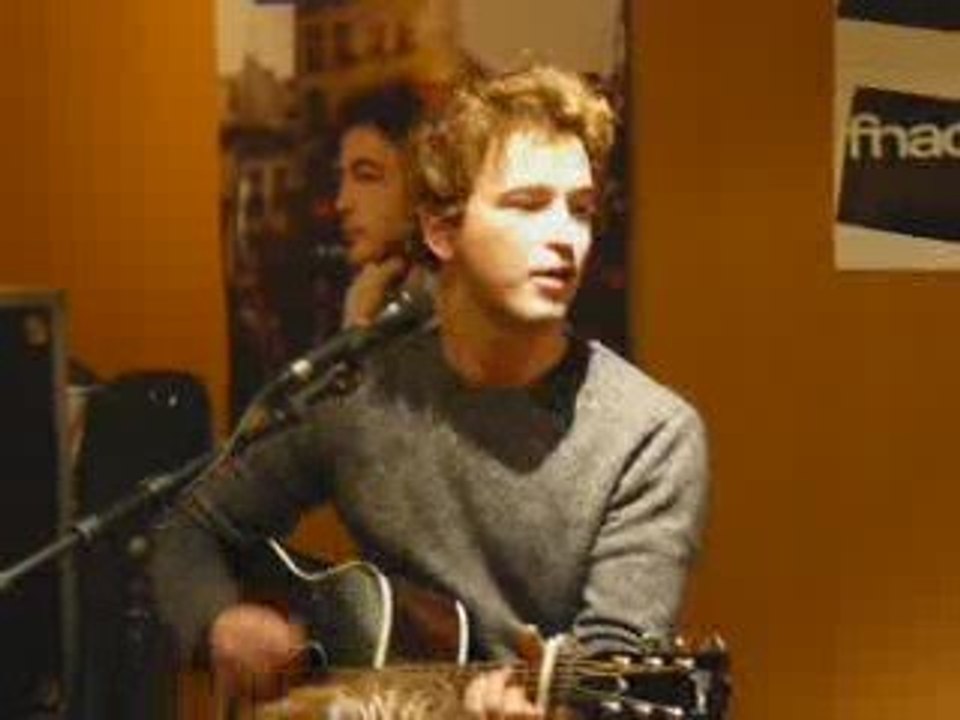 Renan Luce - La lettre