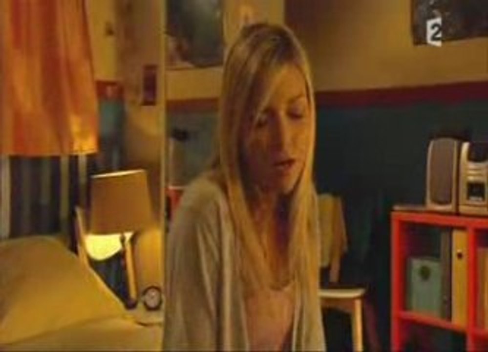 Chante Episode 18 HeyGirls Priscilla