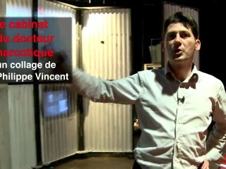 Woyzeck / Le cabinet du docteur Narcotique