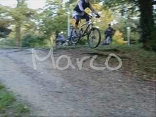 ST Nazaire le 25/10/2009