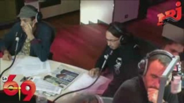 Marie-Pascale Treiber Ex Femme de Jean-Pierre Treiber au 6/9