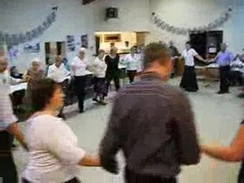 TY BREIZH 47 Fest-Noz / Bal-Oc à LABRETONIE (47) 2/2