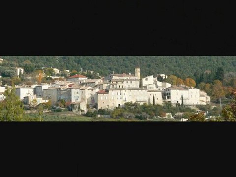 La Provence N° 10 : Venterol ( Drôme Provençale )