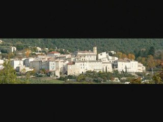 La Provence N° 10 : Venterol ( Drôme Provençale )