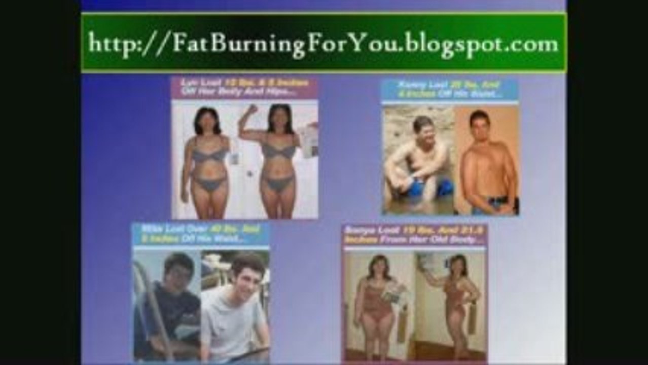 Burning Fat. Be Careful With Cardio Diseases Risk!