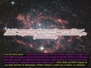 defendons notre prohete (SAWS) 2/4