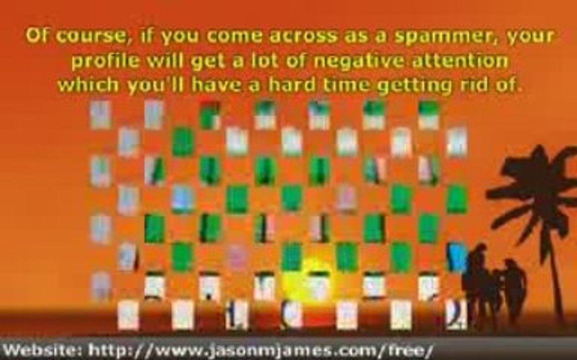 Using Facebook For Networking