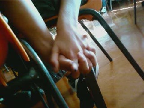 les habituelles !! =D