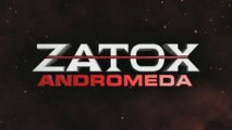 Zatox - Andromeda vinyl preview hardstyle 2009