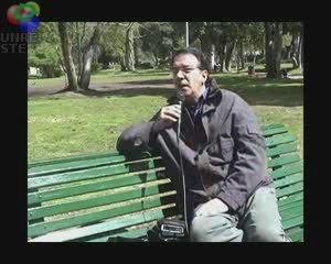 IPODAGUA entrevista al Prof Conti 13-10-2009 - Parte 1 de 2