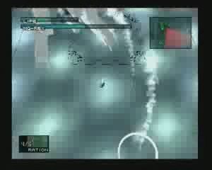 Parodie Metal gear solid 1 27ème partie by DSGN