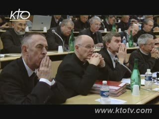 Flash CEF 03-11 Soir