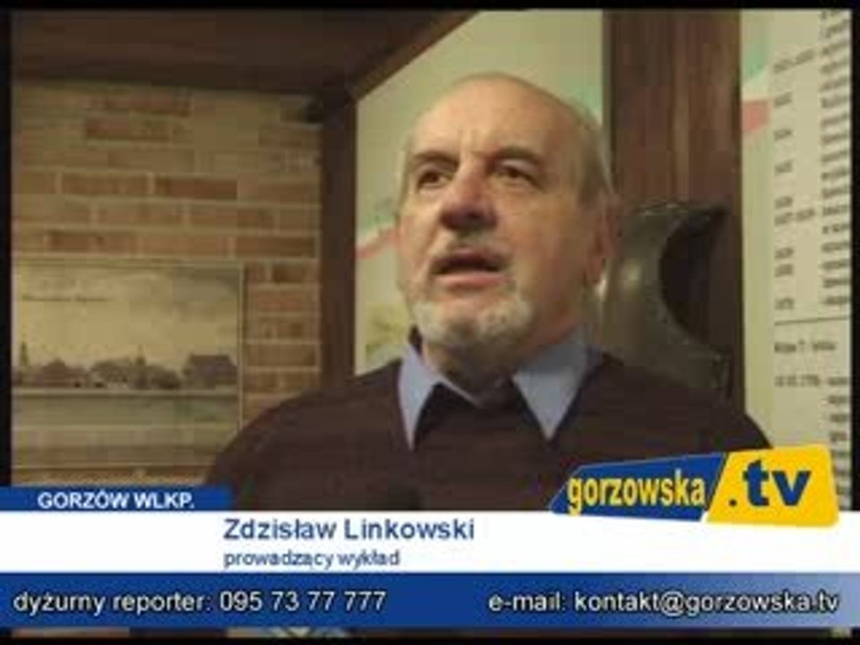 Prawdy i mity naszego terenu