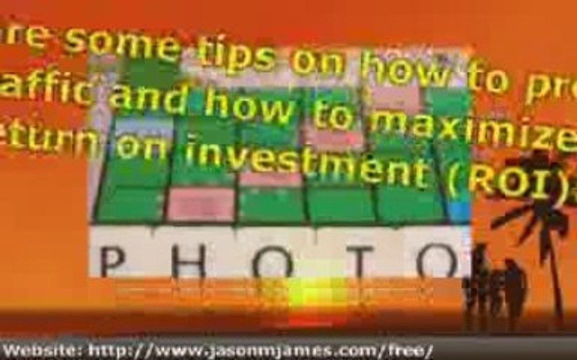 Top 5 Tips For Buying Traffic